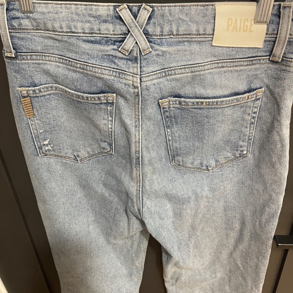 Jeans - Picture 3 of 8